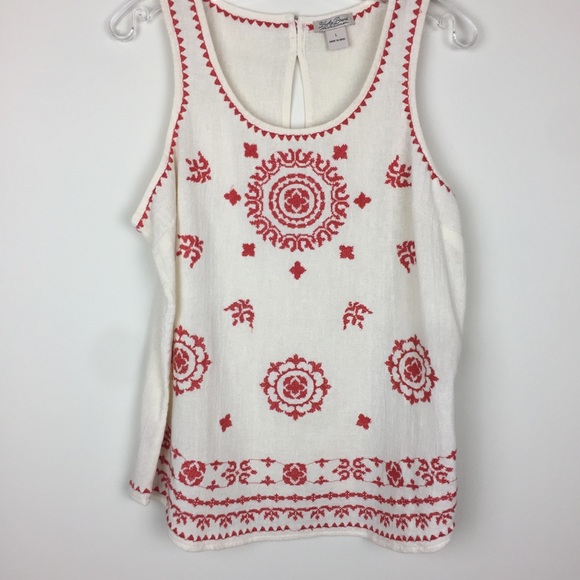 Lucky Brand Tops - Lucky Brand Tank